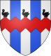 Coat of arms of Hemiksem