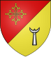 Coat of arms of Bouillargues
