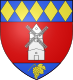 Coat of arms of La Brée-les-Bains