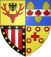 Coat of arms of Cosmes