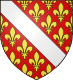 Coat of arms of Laval-en-Belledonne