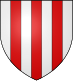 Coat of arms of Marseillan