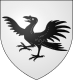 Coat of arms of Petersbach