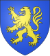 Coat of arms of Savigny-sur-Braye