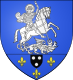 Coat of arms of Villeneuve-Saint-Georges