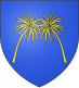 Coat of arms of Villeneuve-lès-Maguelone