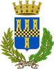 Coat of arms of Cairo Montenotte