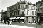 Casa Capșa in 1906