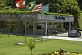 Image 138Hering Headquarters, in Blumenau. (from Industry in Brazil)