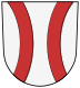Coat of arms of Bergen-Enkheim