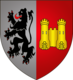 Coat of arms of Bettembourg