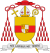 Clemens August Graf von Galen's coat of arms