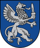 Coat of arms of Latgale