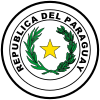 Coat of arms of José Falcón