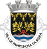 Coat of arms of Pampilhosa da Serra