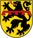 Coat of arms of Gerolstein