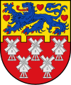 Wappen von Großburgwedel