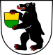 Coat of arms of Merzhausen