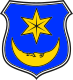 Coat of arms of Monheim