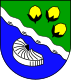 Coat of arms of Nützen
