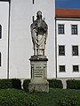 Otto-Denkmal Freising