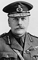 Field Marshal Haig, in Service Dress