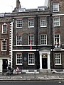 Embassy of Peru, London
