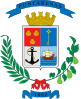 Official seal of Puntarenas