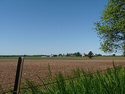 Farms in Ford