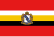 Flagge der Oblast Kursk