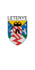 Flag of Letenye