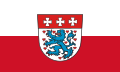 Flag of Uelzen
