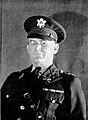 COL Elgan Clayton Robertson, 1924–1944, Commanded the 206th CA during World War II, until the regiment was disbanded in 1944
