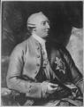 George III after Benjamin West