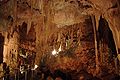 Nochmals Glyfada-Höhle