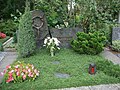 Grab Willi Hörter Hauptfriedhof Koblenz