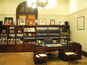 President's office