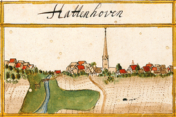 Hattenhofen, Andreas Kieser