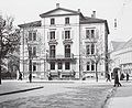 Haus zum Grabenhof 1918