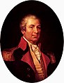 General Henry Knox, first United States Secretary of War