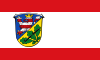 Flag of Kassel