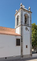 Church of São Simão