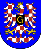 Coat of arms of Jevíčko