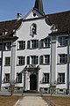 Wettingen-Mehrerau Abbey