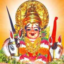 Sakthikulangara Sree Dharma Shasta ( Kunchachaman)
