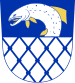Coat of arms of Kymenlaakso