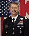 COL Daniel R. Hokanson Commander, 41st IBCT 2008 - 2010