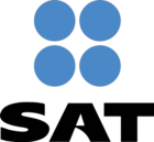 Logo of Servicio de Administración Tributaria