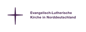 Logo of Evangelical Lutheran Church in Northern Germany
