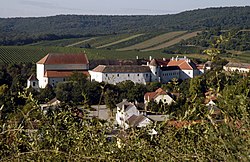 Mailberg Castle